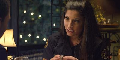 Pôster de Who, What, When, Werewolf...Why