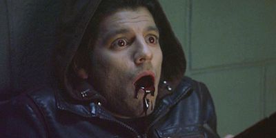 Pôster de Assault On Precinct UTF