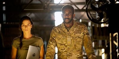 Pôster de Vengeance - Part 1