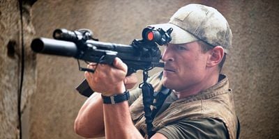 Pôster de Project Dawn - Part 1