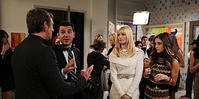 Pôster de And the Reality Check