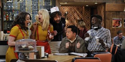 Pôster de And the Buttercream Breakthrough