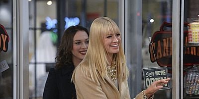 Pôster de And the Candy Manwich