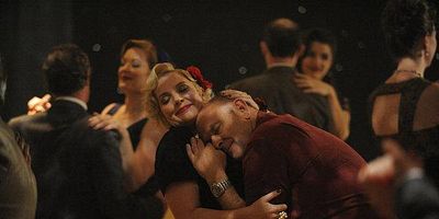 Pôster de Autopsy Turvy