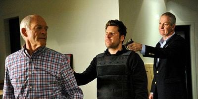 Pôster de Santabarbaratown 2