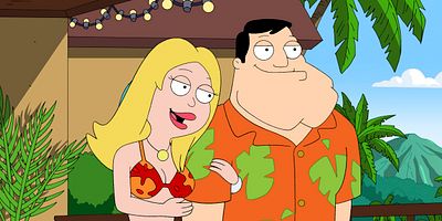 Pôster de Hurricane!