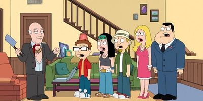 Pôster de The Unbrave One