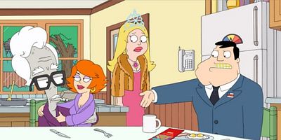 Pôster de Old Stan in the Mountain