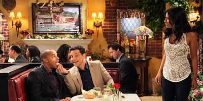 Pôster de My Dinner With Phil