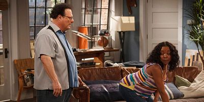 Pôster de How Holly Got Her Groove Back