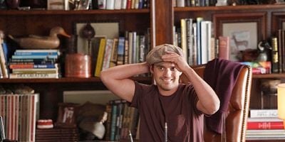 Pôster de Fancyman I