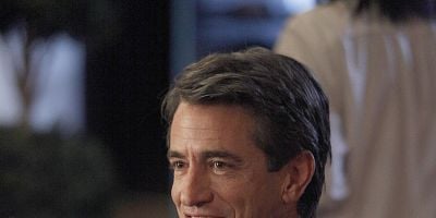 Pôster de Fancyman II