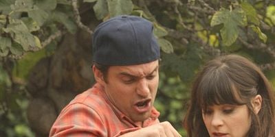 Pôster de Pepperwood