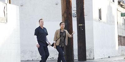 Pôster de Lost and Found