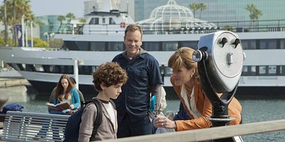 Pôster de Tessellations