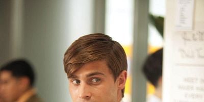 Pôster de Feeding Frenzy