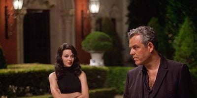 Pôster de Castles Made Of Sand