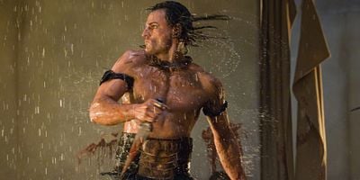 Pôster de Chosen Path