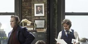 Pôster de Out Here In The Fields