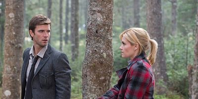 Pôster de The Farmer