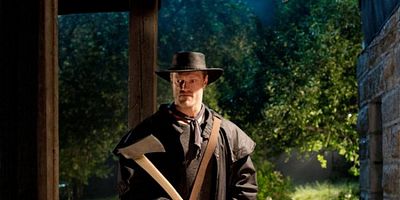 Pôster de Real Estate