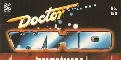 Pôster de Survival - Part 1