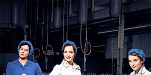 Pôster de The Quickening