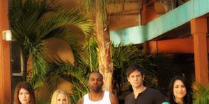 Pôster de Choose Your Battles