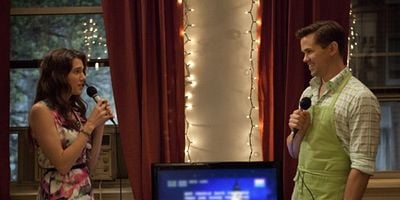 Pôster de It's About Time