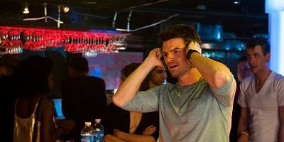 Pôster de The Fight