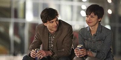 Pôster de Heartsick