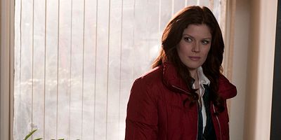 Pôster de Scout Winter