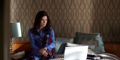 Pôster de Jamila Karan