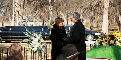 Pôster de JR's Masterpiece