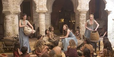 Pôster de Valar Dohaeris