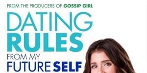 Pôster de Chapter One: Who R U?