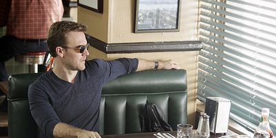 Pôster de A Reunion...