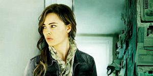 Pôster de Hourglass