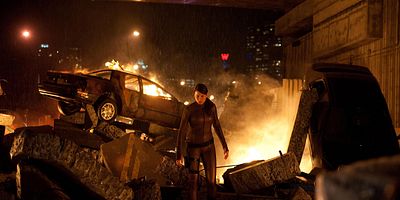 Pôster de A Stitch In Time