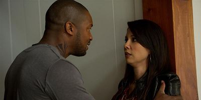 Pôster de End Times