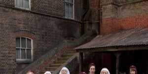 Pôster de Concussed, Nonplussed