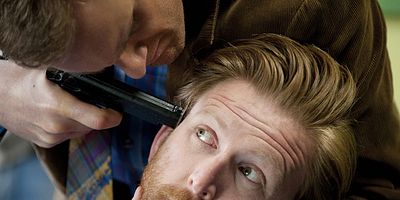 Pôster de Codename: Grades