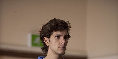 Pôster de Codename: Blood