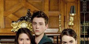 Pôster de Who Is Mr. Nobody?