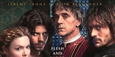 Pôster de The Poisoned Chalice