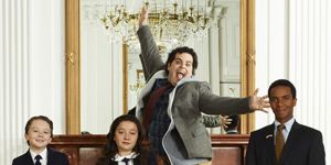 Pôster de The Skiplantic Ocean