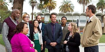 Pôster de There's No "Ryan" In Team