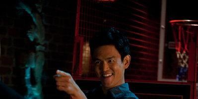 Pôster de Dinner Takes All