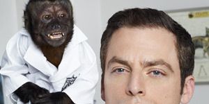 Pôster de Dr. Yamamazing