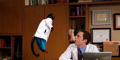 Pôster de Who's Afraid of Virginia Coleman?